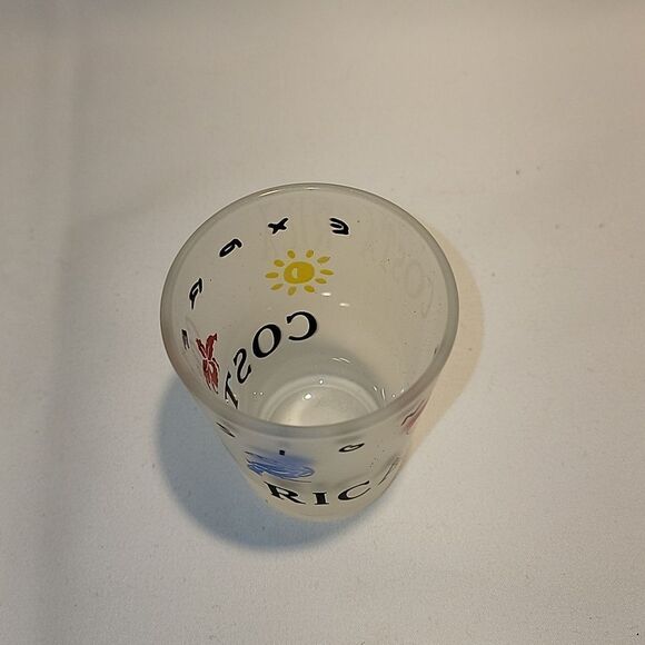 Shot glass - Picture 3 of 3
